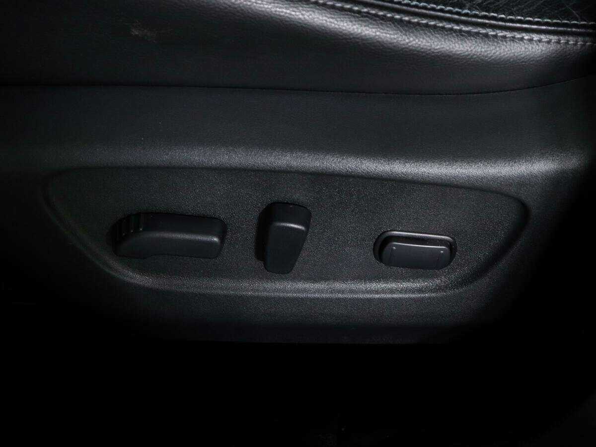 Купить Nissan X-Trail, 2015, 39 100 км, фото №18