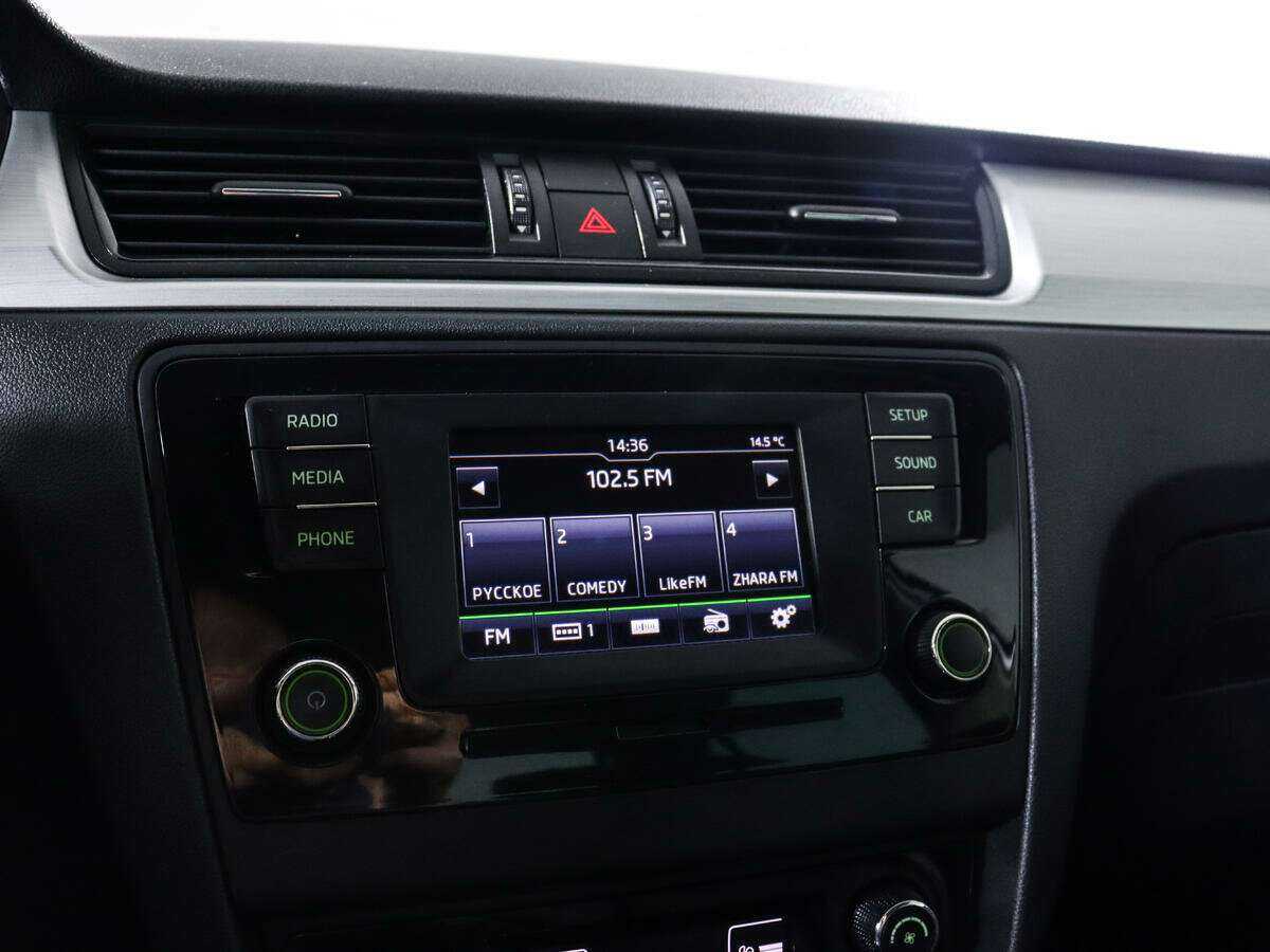 Купить Skoda Rapid, 2016, 157 245 км, фото №15