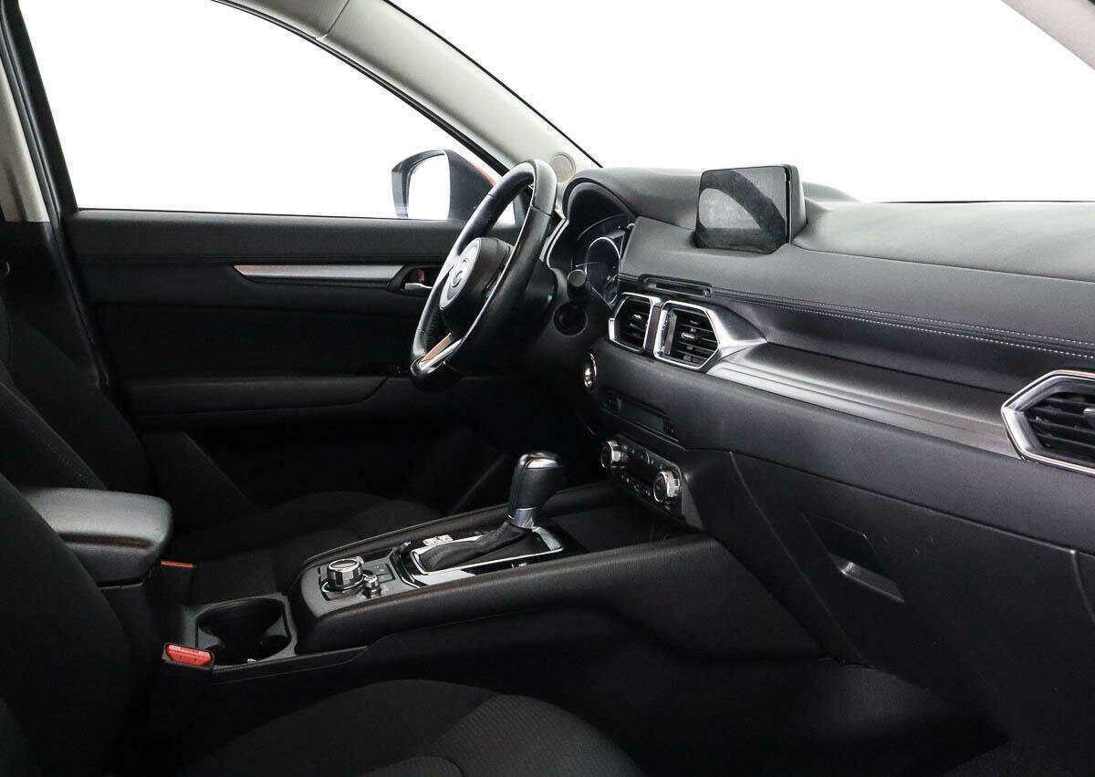 Купить Mazda CX-5, 2017, 91 400 км, фото №6