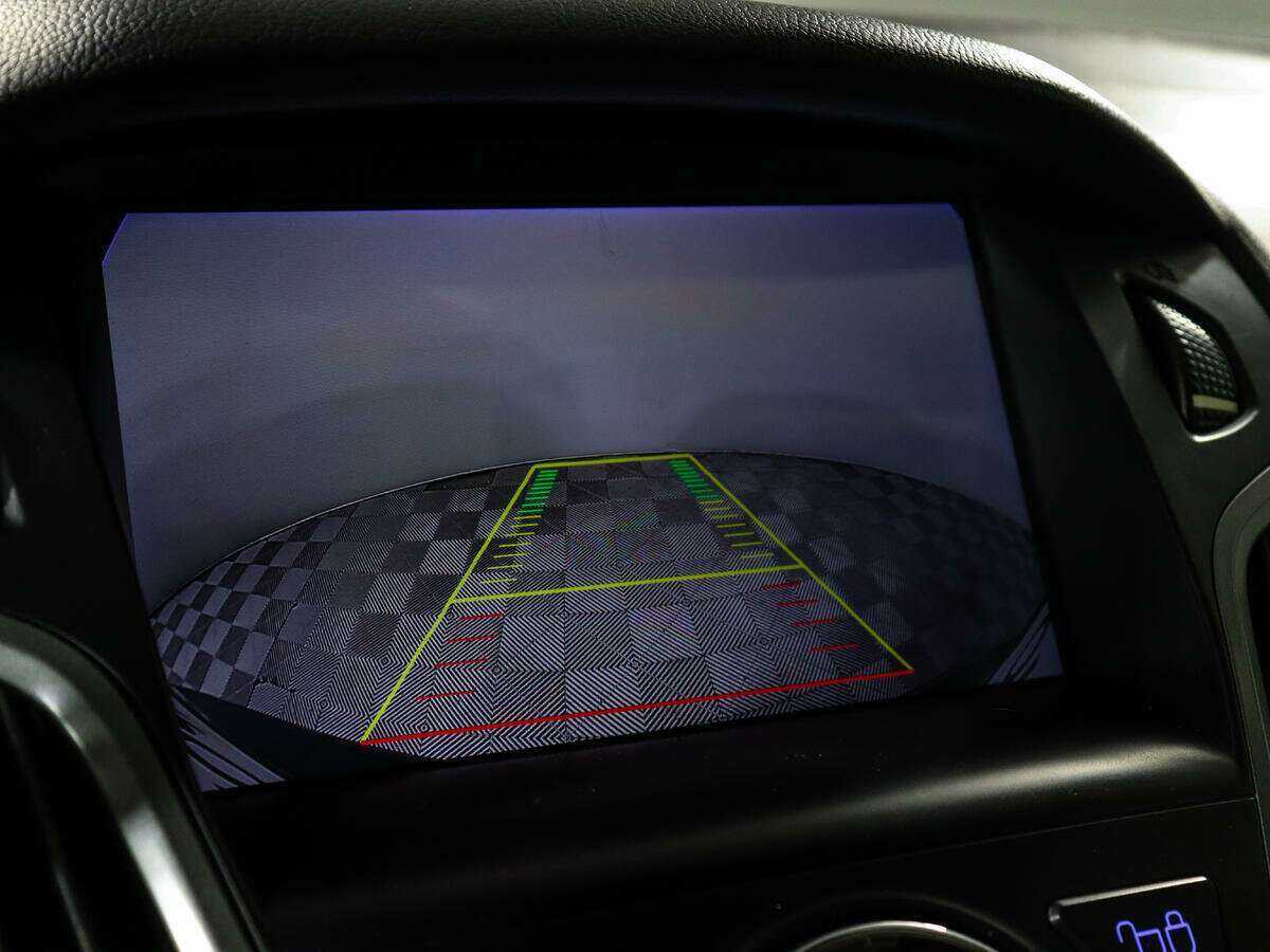 Купить Ford Focus, 2012, 128 200 км, фото №15