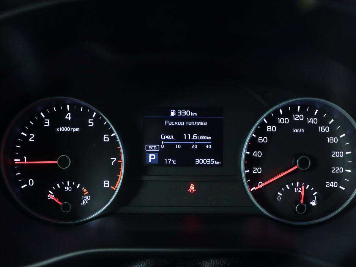 Купить Kia Sportage, 2019, 30 100 км, фото №8