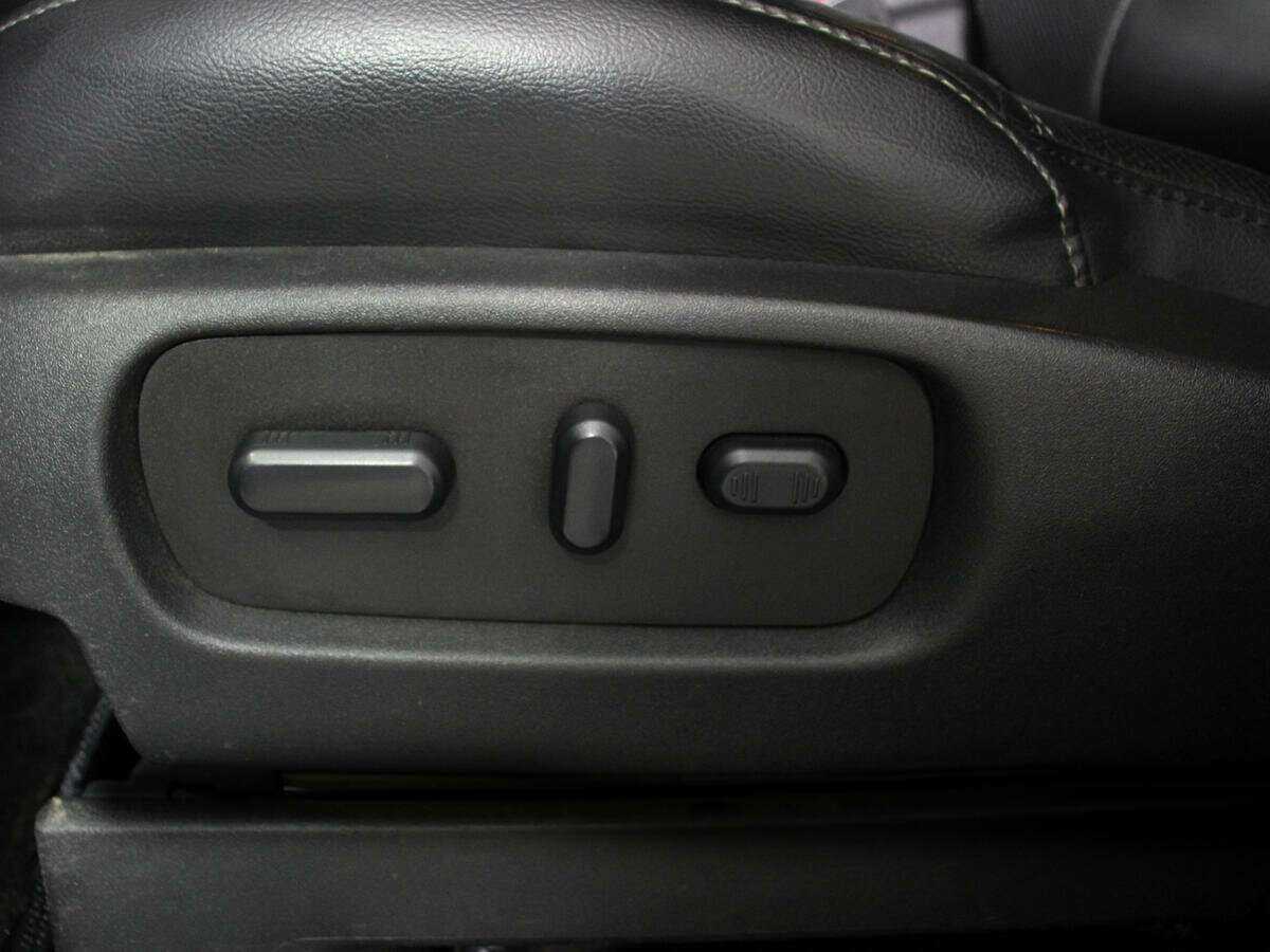 Купить Ford Explorer Sport, 2013, 150 300 км, фото №18