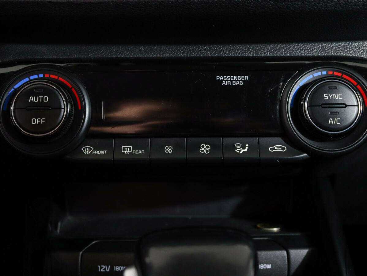 Купить Kia Cerato, 2019, 104 990 км, фото №19