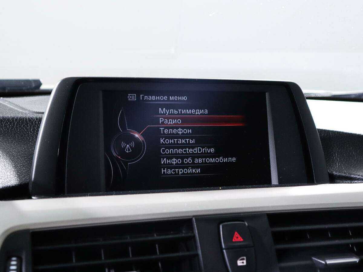 Купить BMW 3 серии 320i, 2016, 88 948 км, фото №12