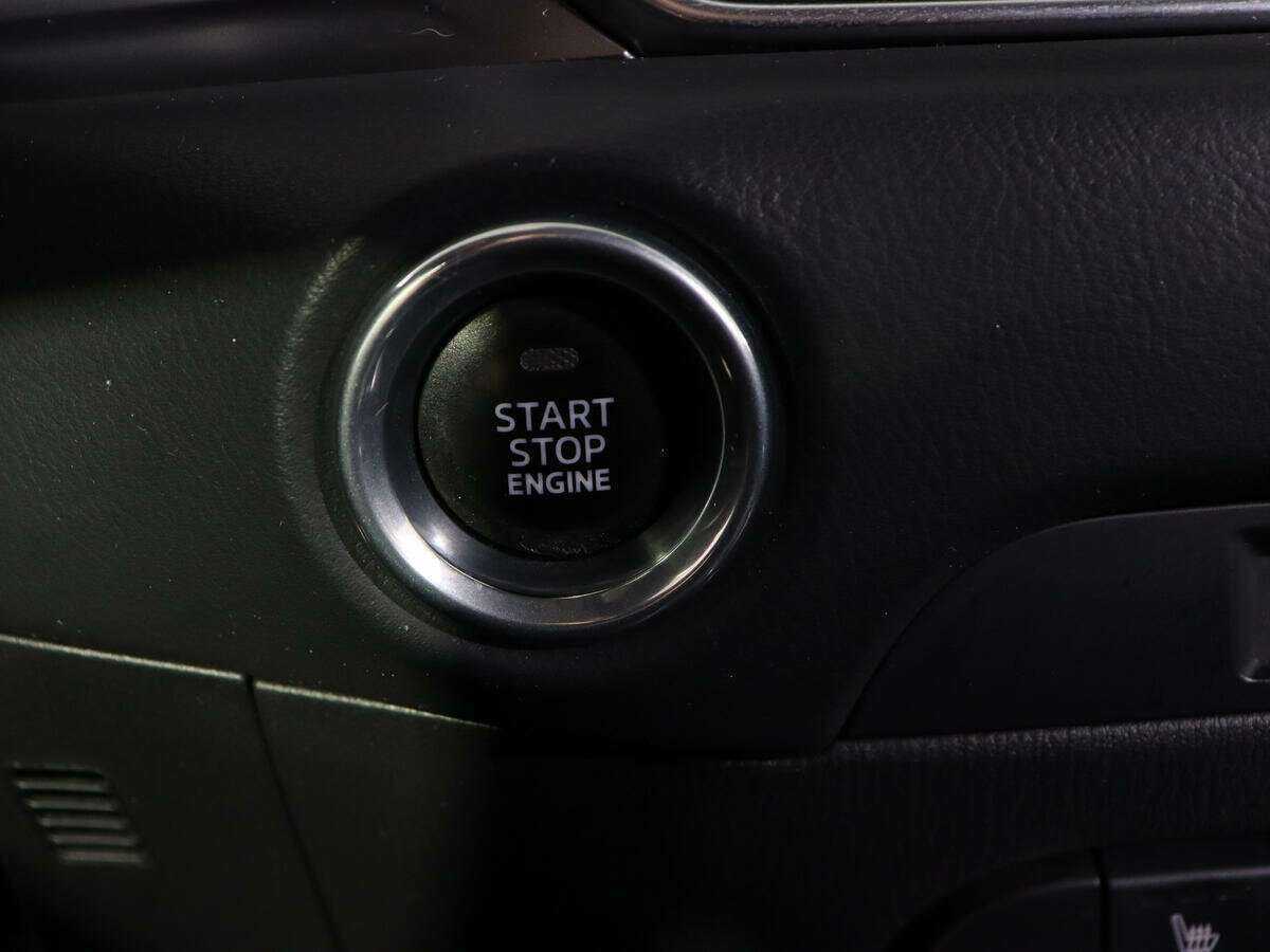 Купить Mazda CX-5, 2020, 100 500 км, фото №16