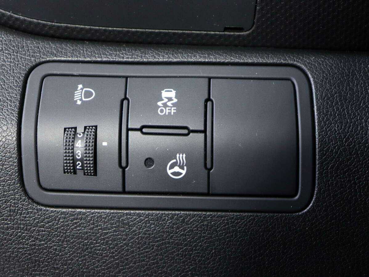 Купить Hyundai Solaris, 2016, 35 950 км, фото №14