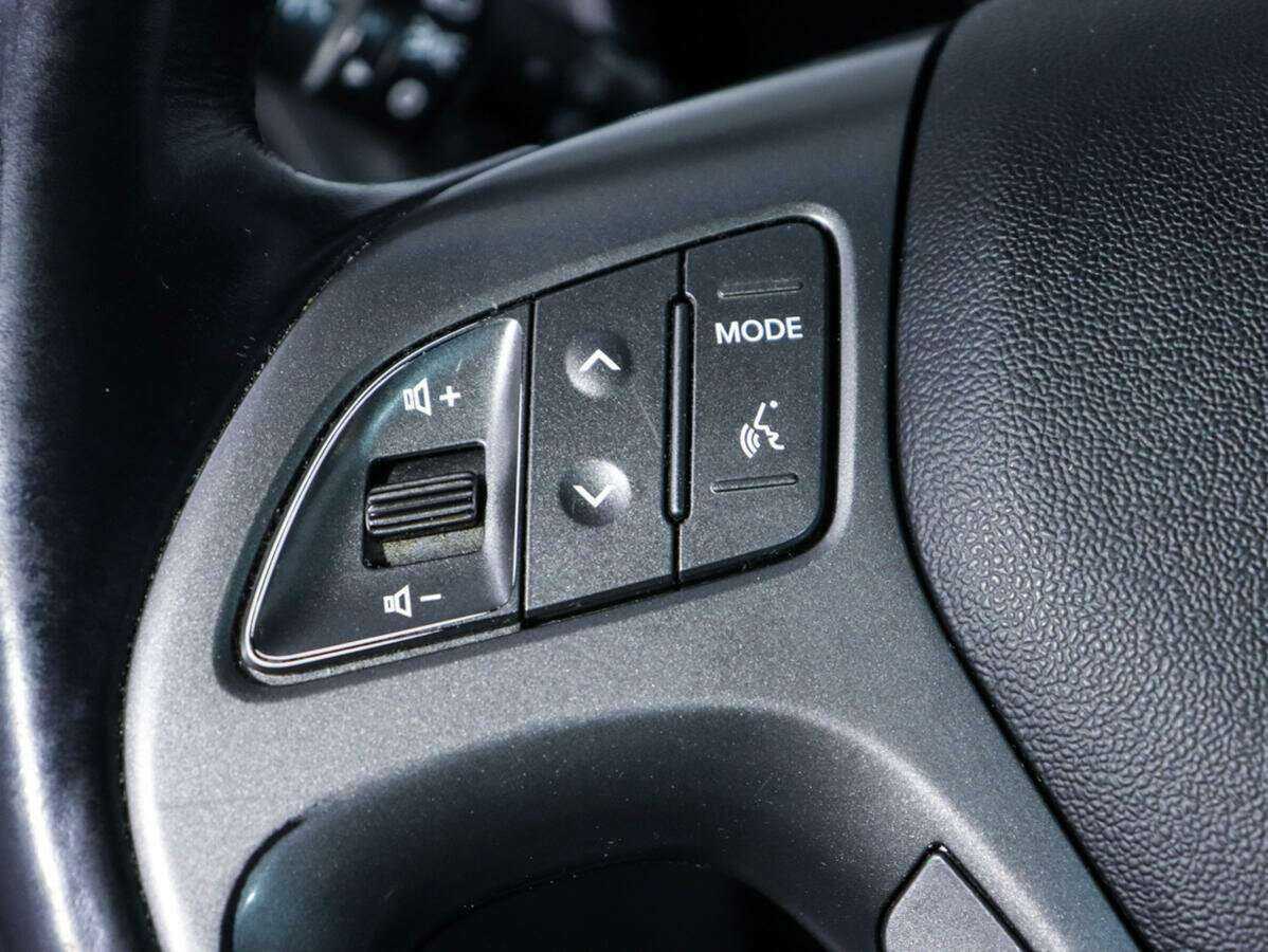 Купить Hyundai ix35, 2014, 109 000 км, фото №21