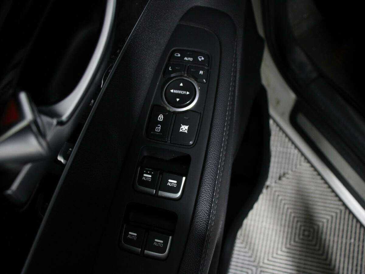 Купить Kia Sorento Prime, 2017, 113 100 км, фото №20