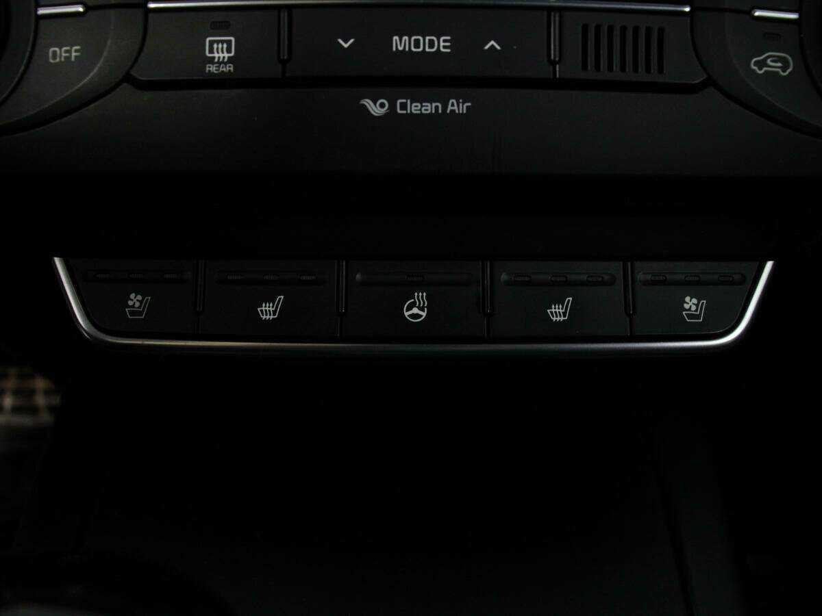 Купить Kia Sorento Prime, 2017, 113 100 км, фото №25