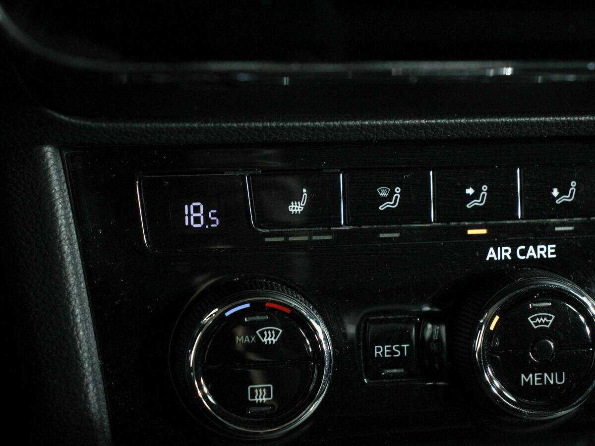 Купить Skoda Superb, 2017, 100 063 км, фото №13