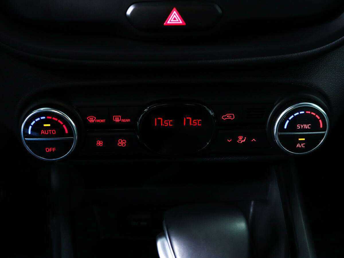 Купить Kia Soul, 2021, 46 500 км, фото №15