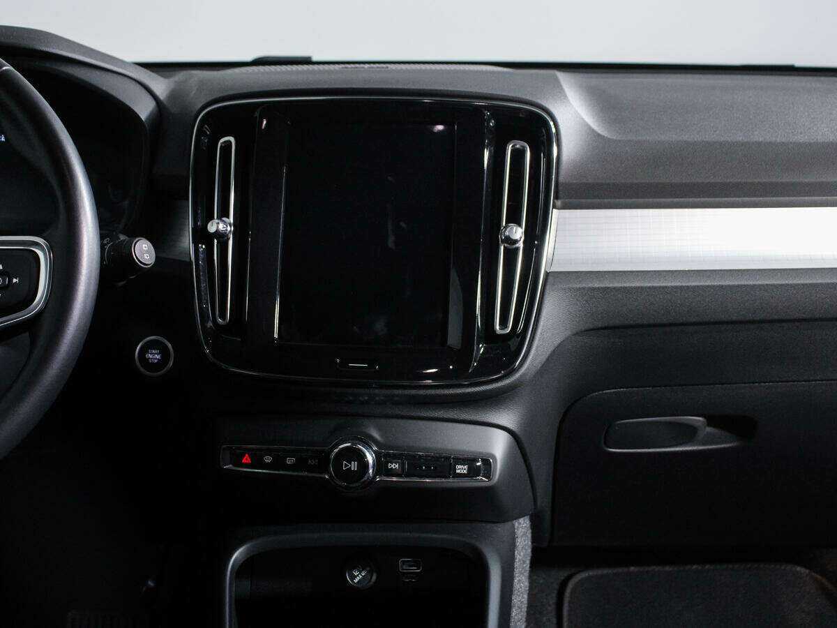 Купить Volvo XC40, 2019, 89 659 км, фото №13