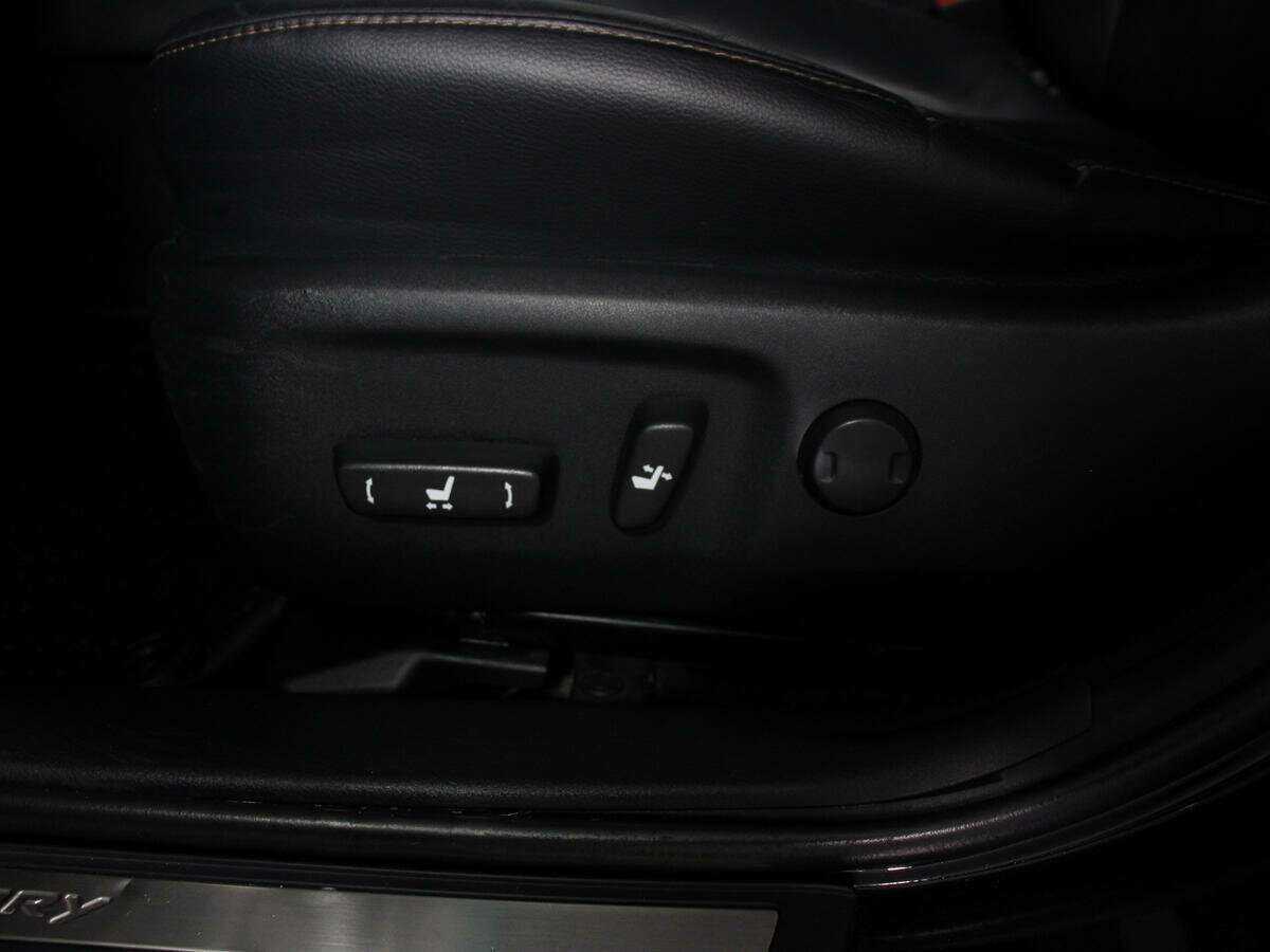 Купить Toyota Camry, 2018, 101 050 км, фото №19