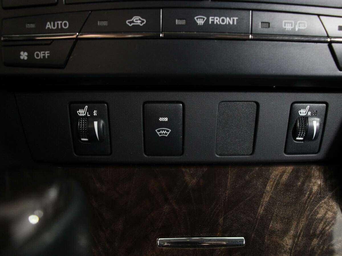 Купить Toyota Camry, 2018, 101 050 км, фото №24