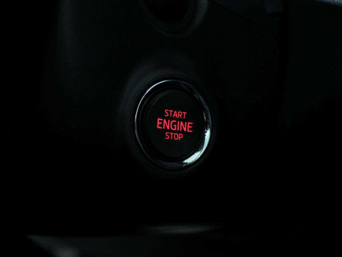 Купить Volkswagen Polo, 2021, 65 938 км, фото №18