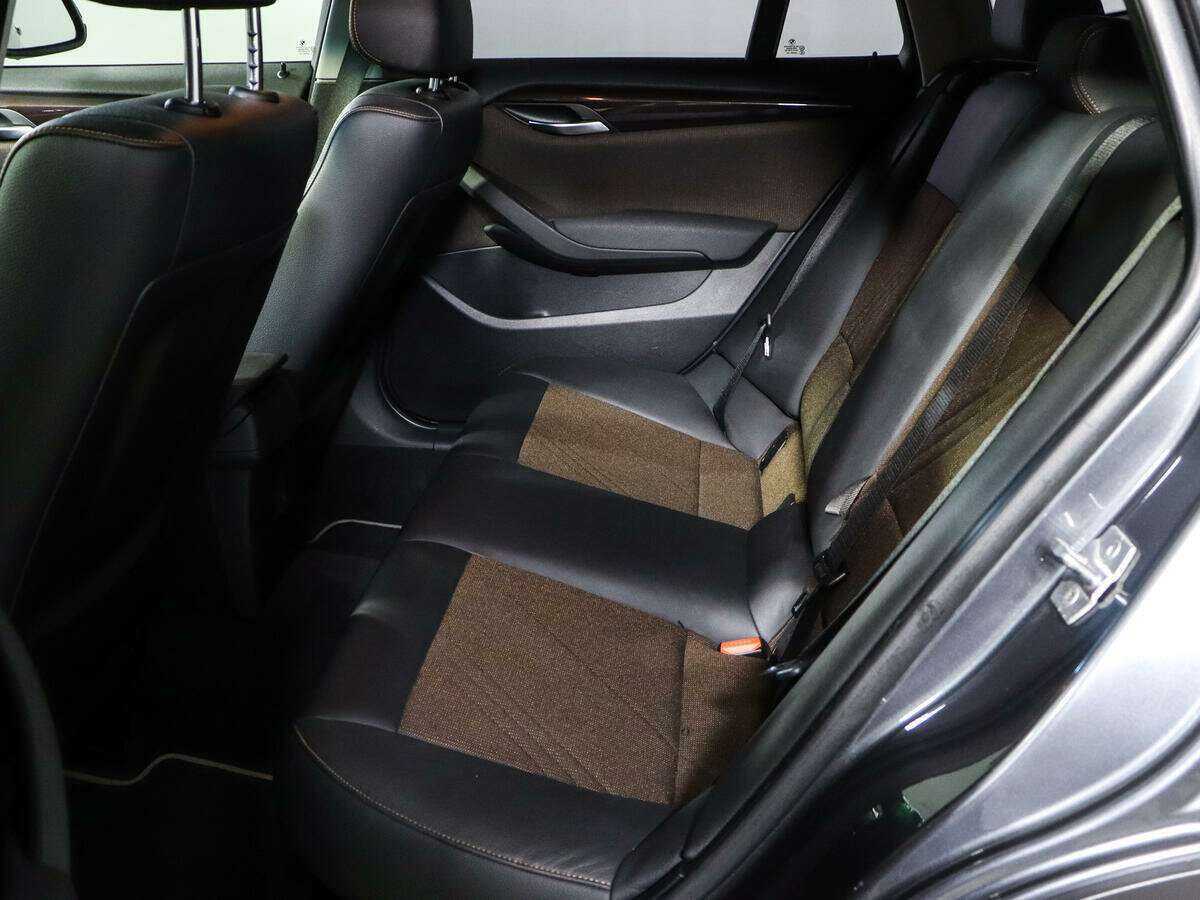 Купить BMW X1 20d, 2013, 169 326 км, фото №10