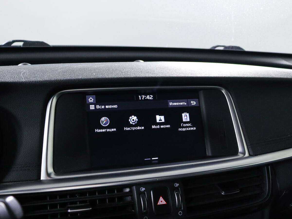 Купить Kia Optima, 2019, 115 703 км, фото №13