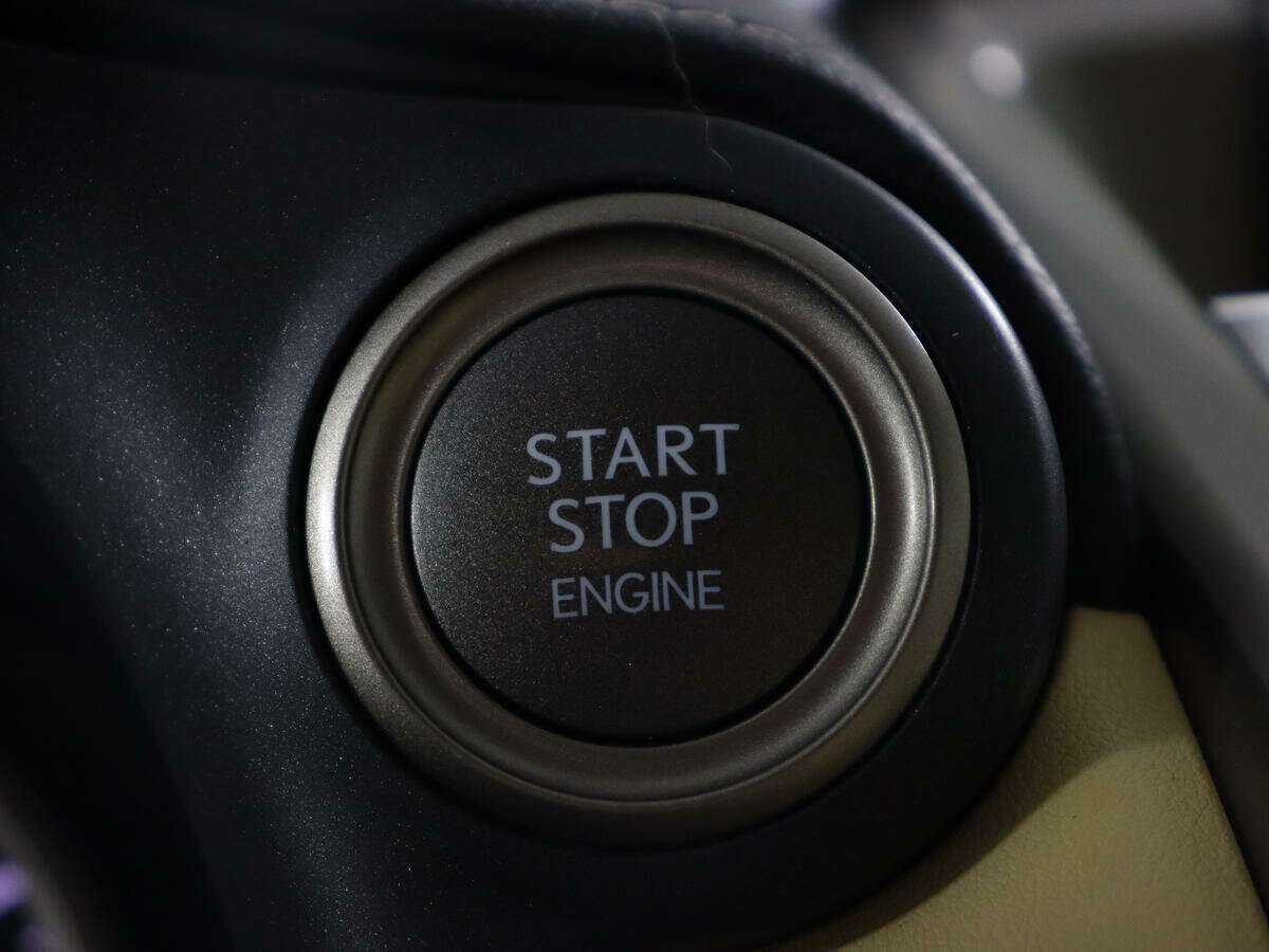 Купить Lexus NX 200, 2016, 106 000 км, фото №17