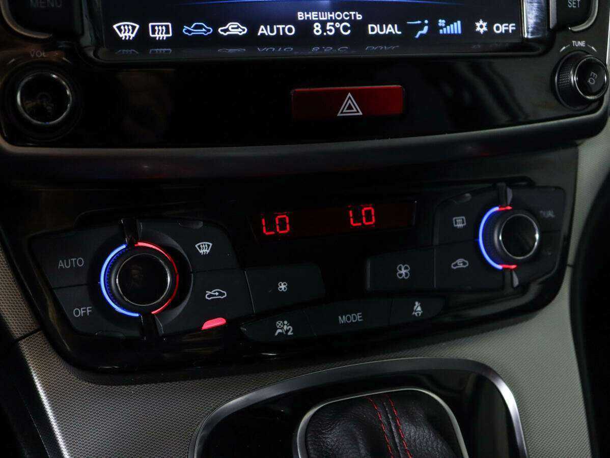 Купить Haval H6, 2017, 70 000 км, фото №17