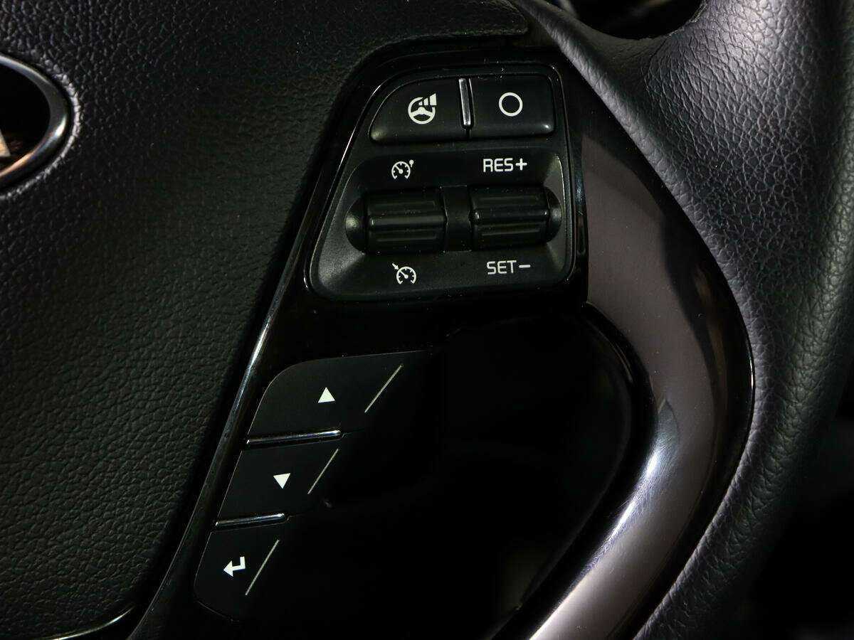 Купить Kia Ceed, 2018, 136 296 км, фото №17