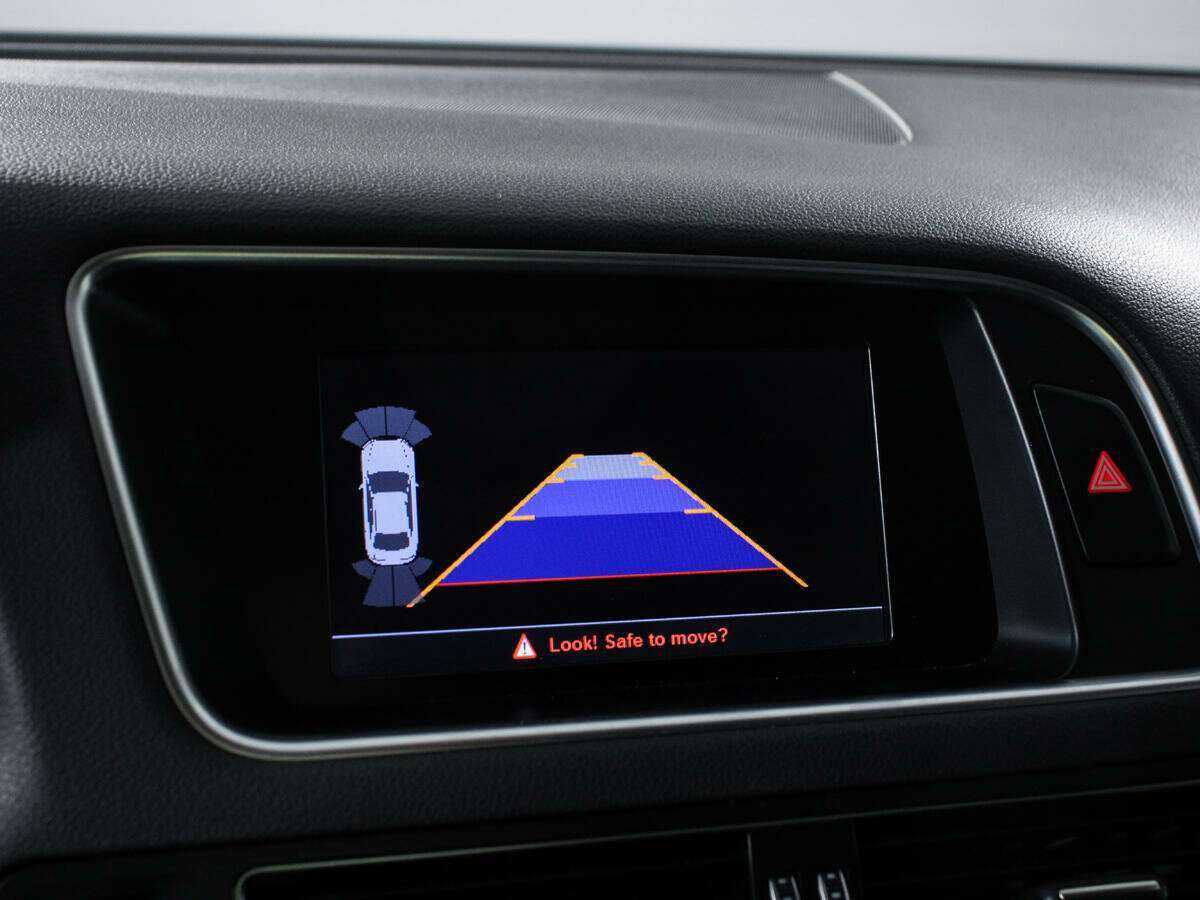 Купить Audi Q5, 2014, 144 500 км, фото №12