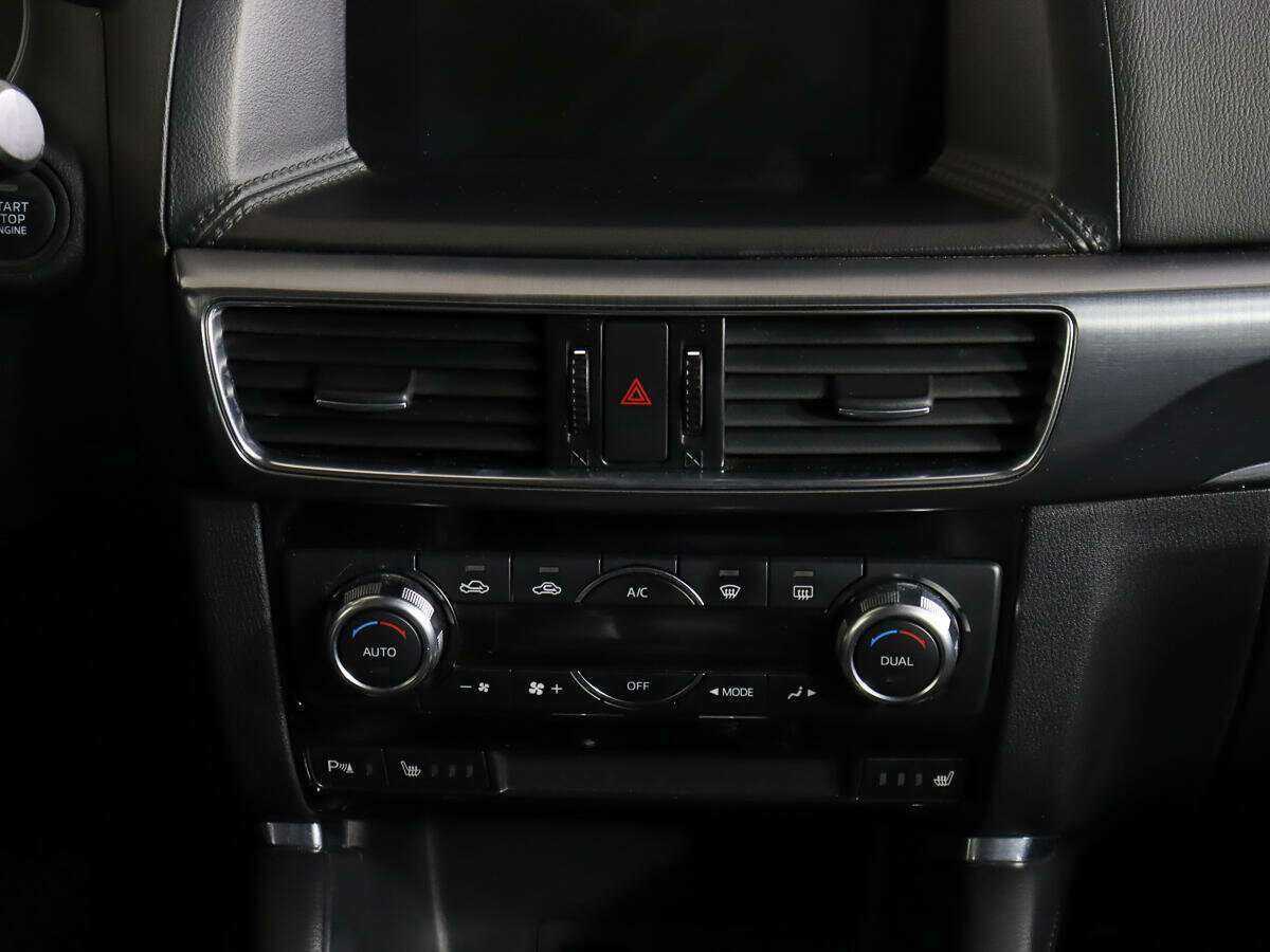 Купить Mazda CX-5, 2015, 77 917 км, фото №12