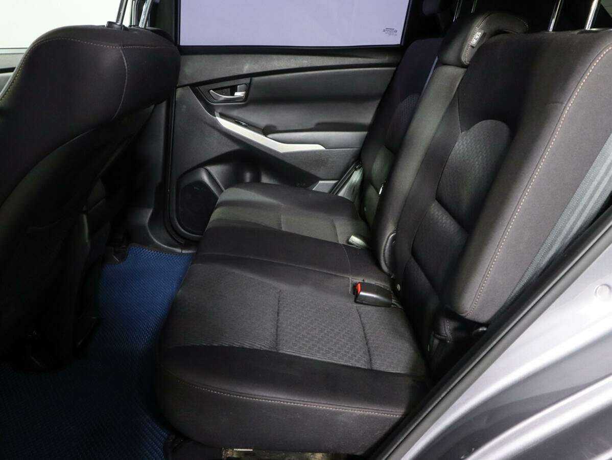 Купить SsangYong Actyon, 2013, 101 000 км, фото №10