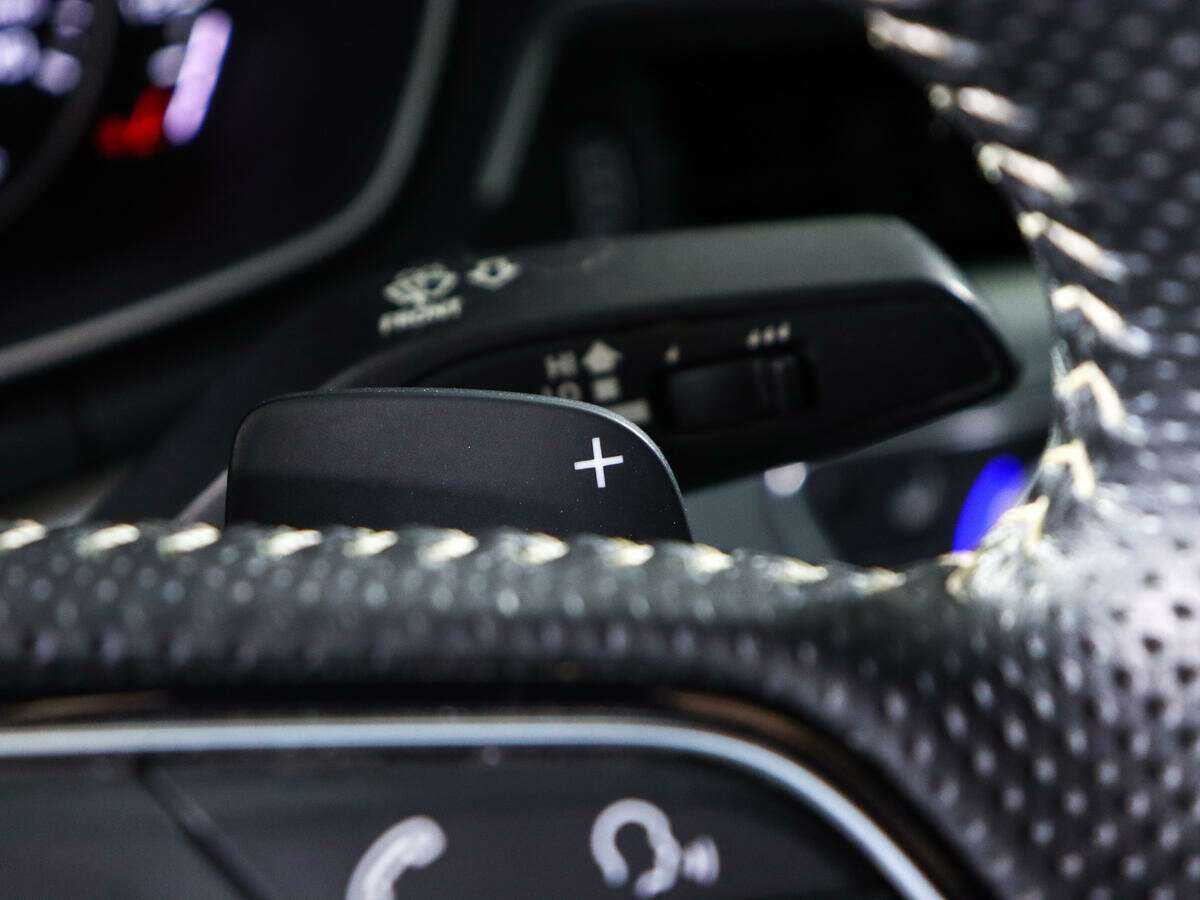 Купить Audi A4, 2017, 148 000 км, фото №16