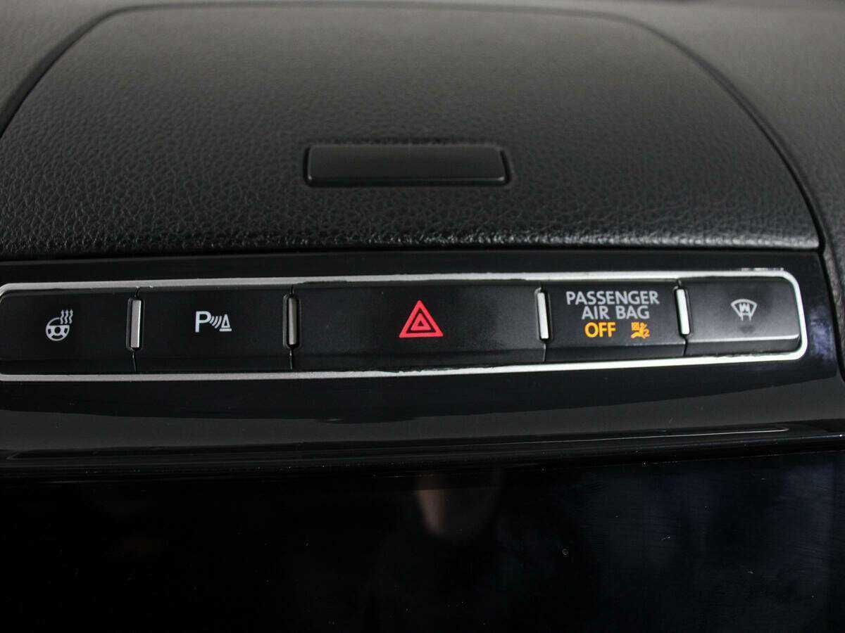 Купить Volkswagen Touareg, 2015, 177 224 км, фото №24