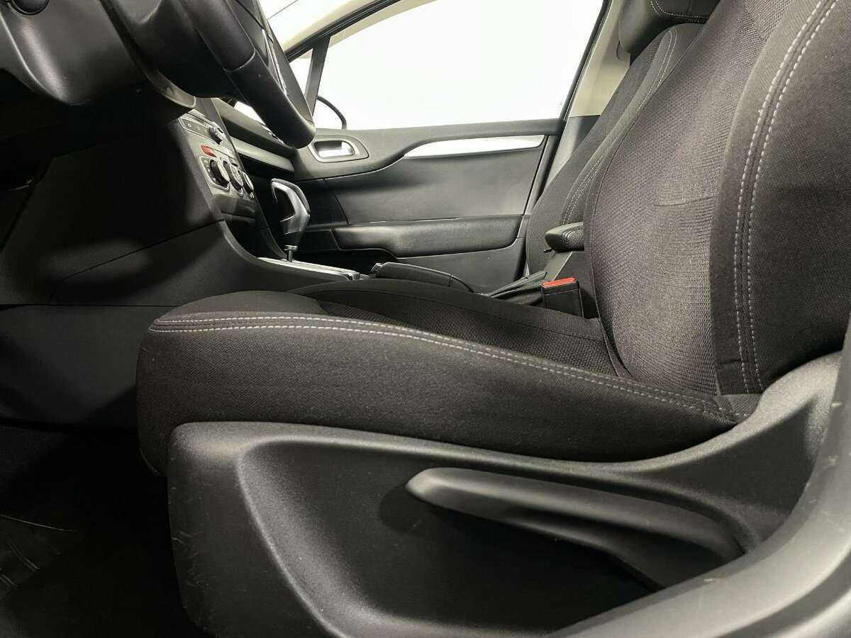 Купить Citroen C4, 2015, 138 000 км, фото №9