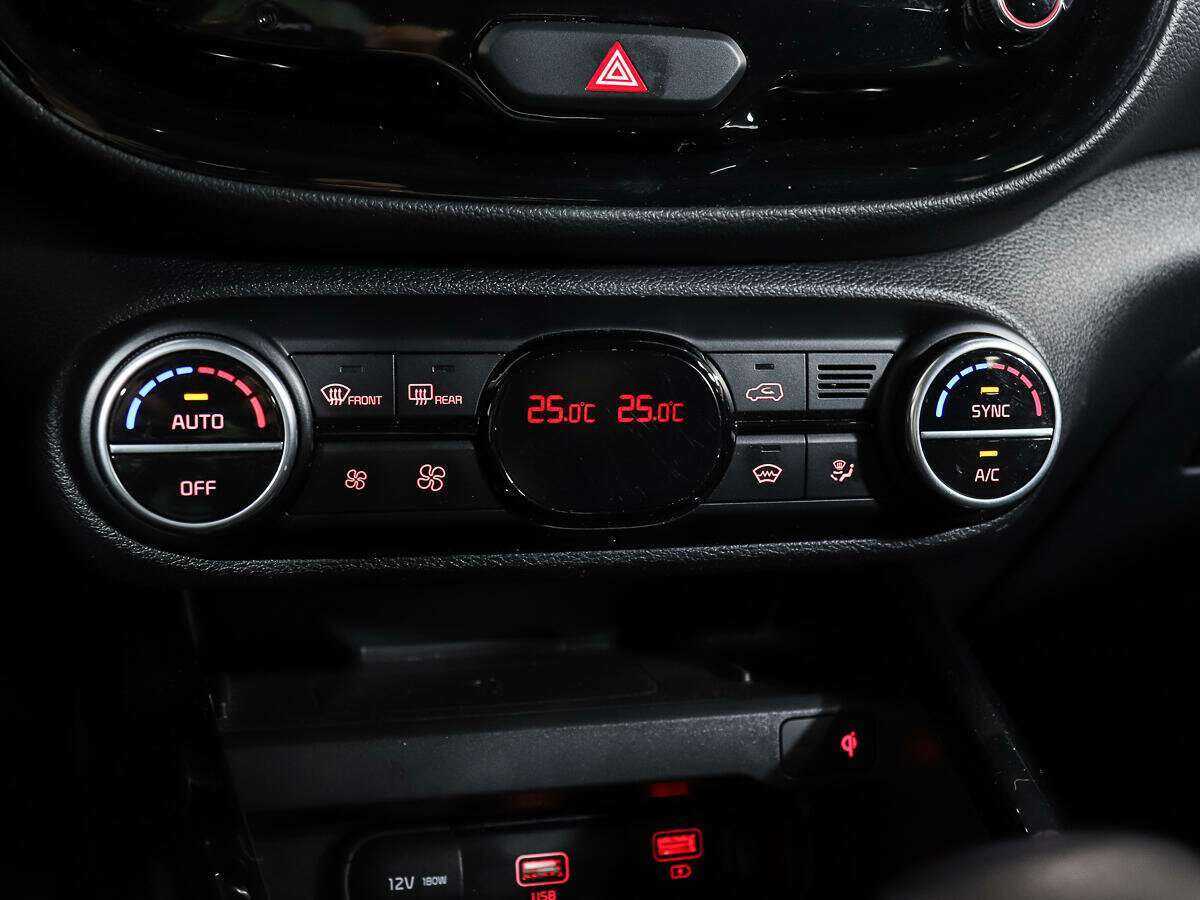 Купить Kia Soul, 2019, 27 903 км, фото №18