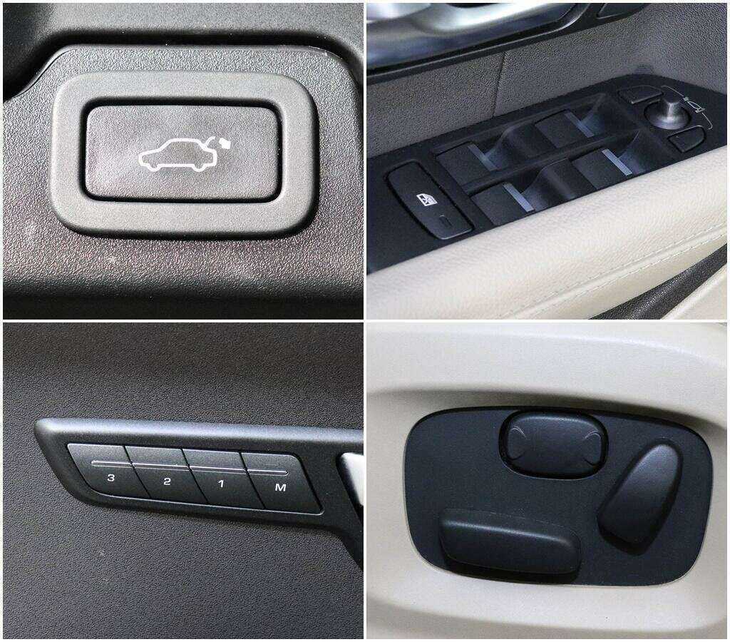 Купить Land Rover Range Rover Evoque 9-speed, 2014, 91 001 км, фото №16