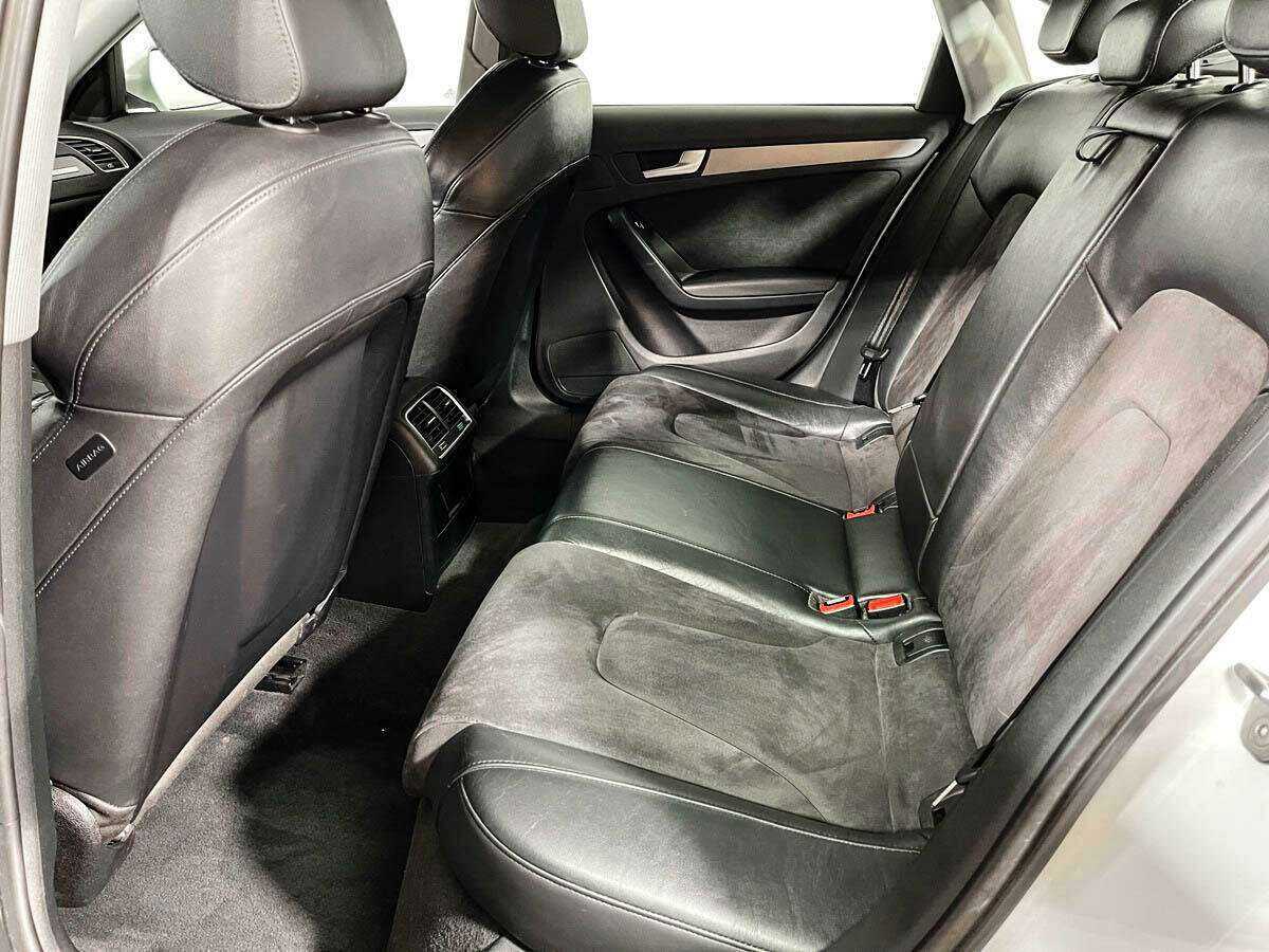 Купить Audi A4, 2013, 145 001 км, фото №10