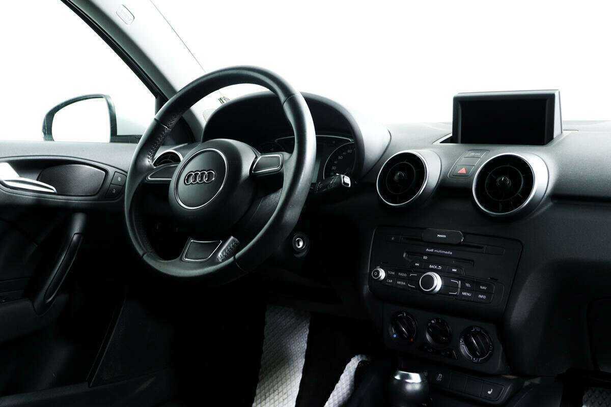 Купить Audi A1 Sportback, 2013, 88 362 км, фото №9