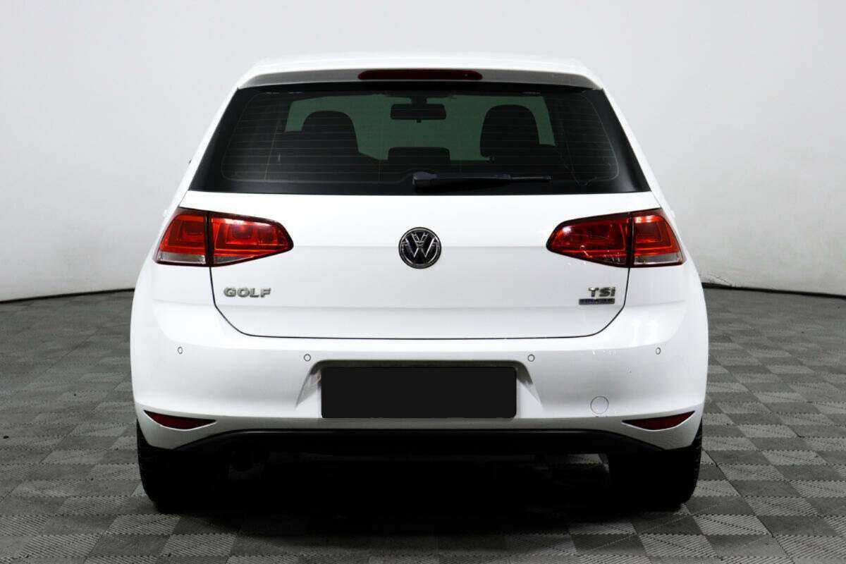 Купить Volkswagen Golf, 2013, 142 003 км, фото №6