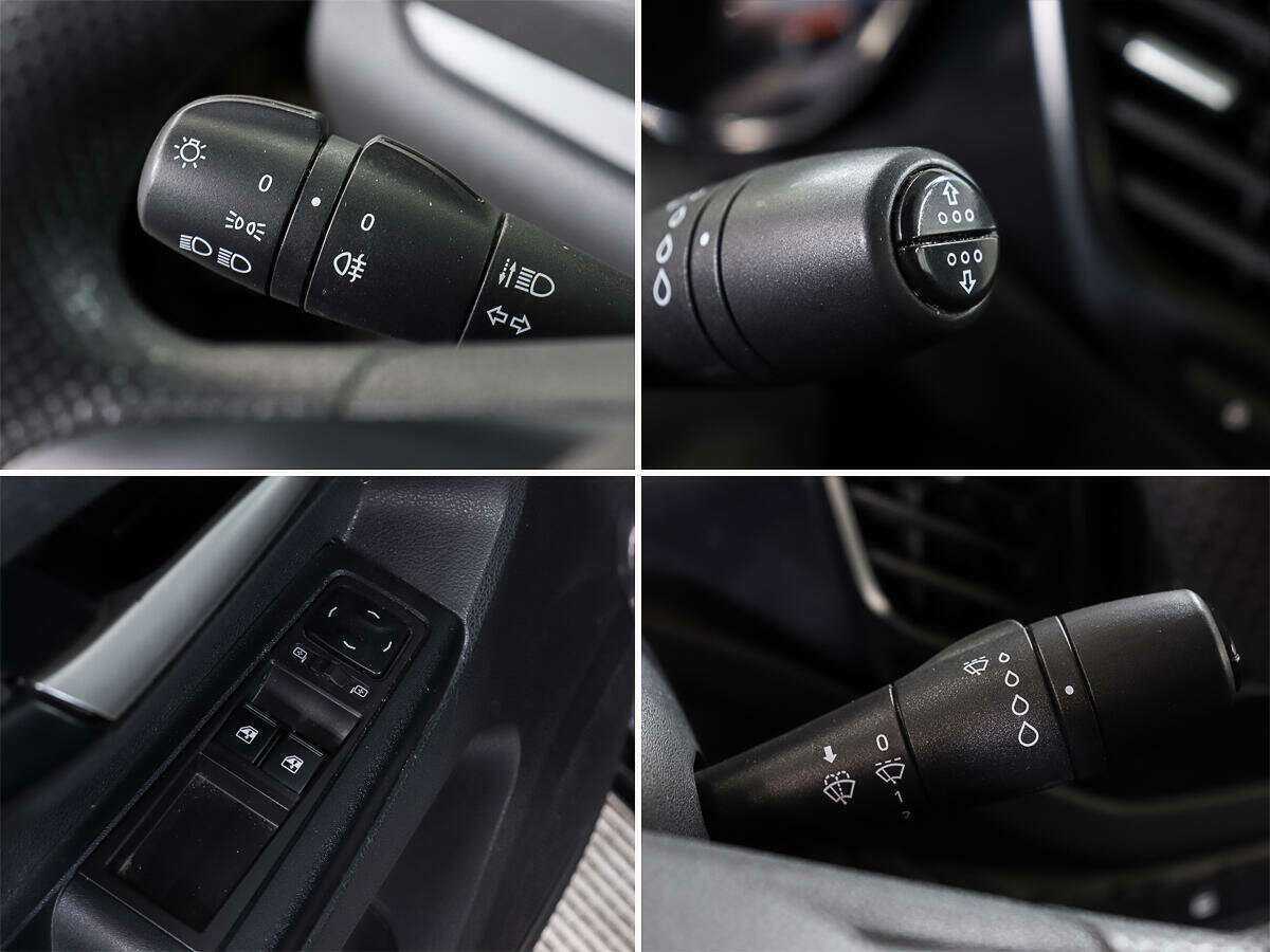 Купить Lada (ВАЗ) Vesta, 2020, 71 498 км, фото №16