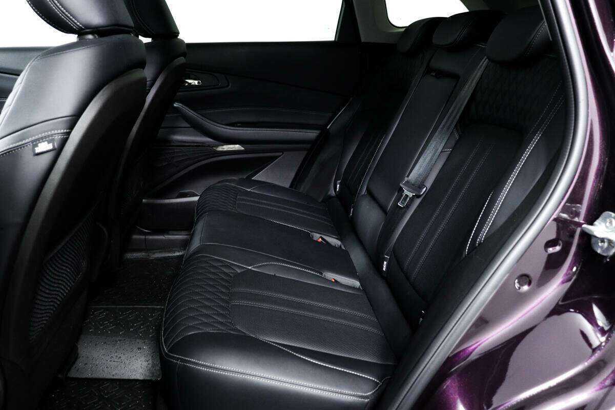 Купить EXEED TXL, 2021, 37 925 км, фото №12