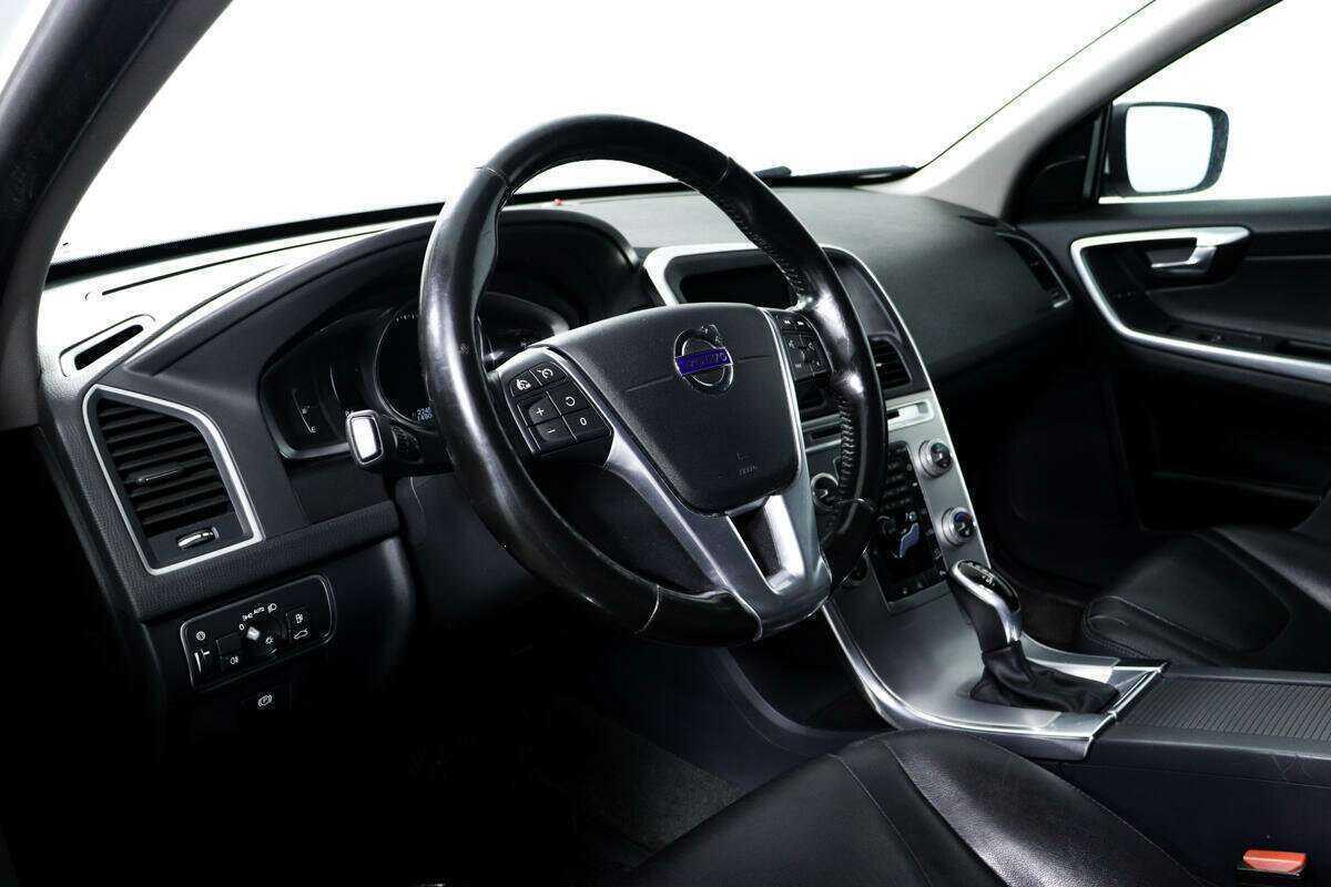 Купить Volvo XC60, 2016, 149 067 км, фото №13
