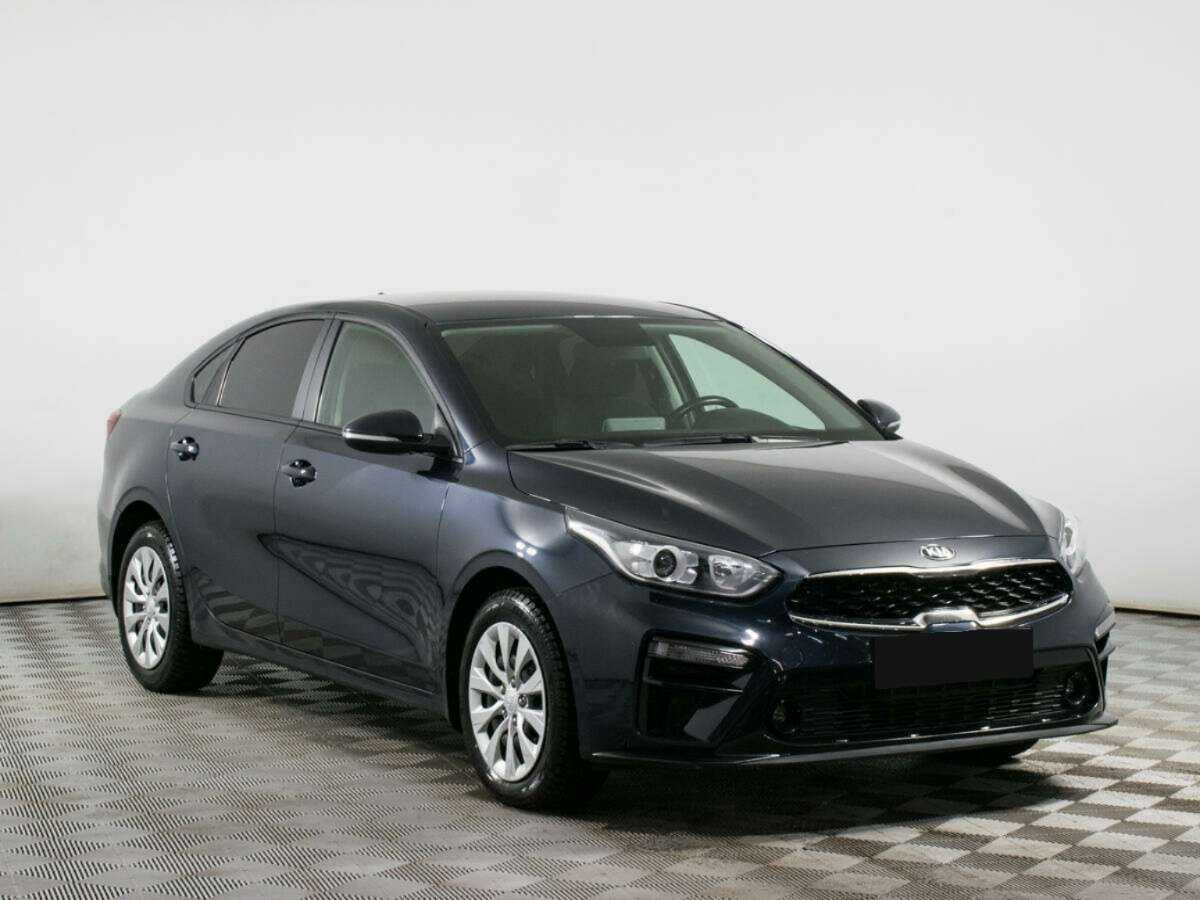Kia Cerato