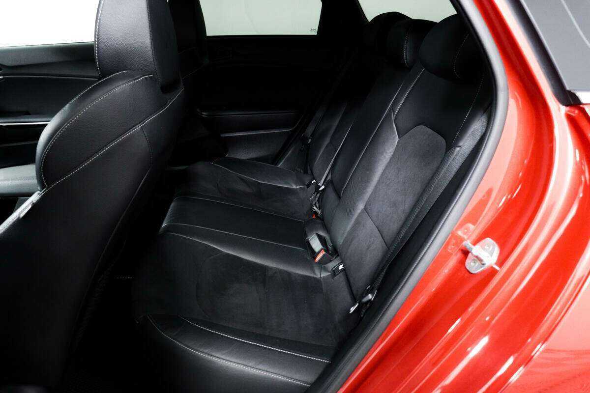 Купить Kia Ceed, 2021, 68 612 км, фото №11