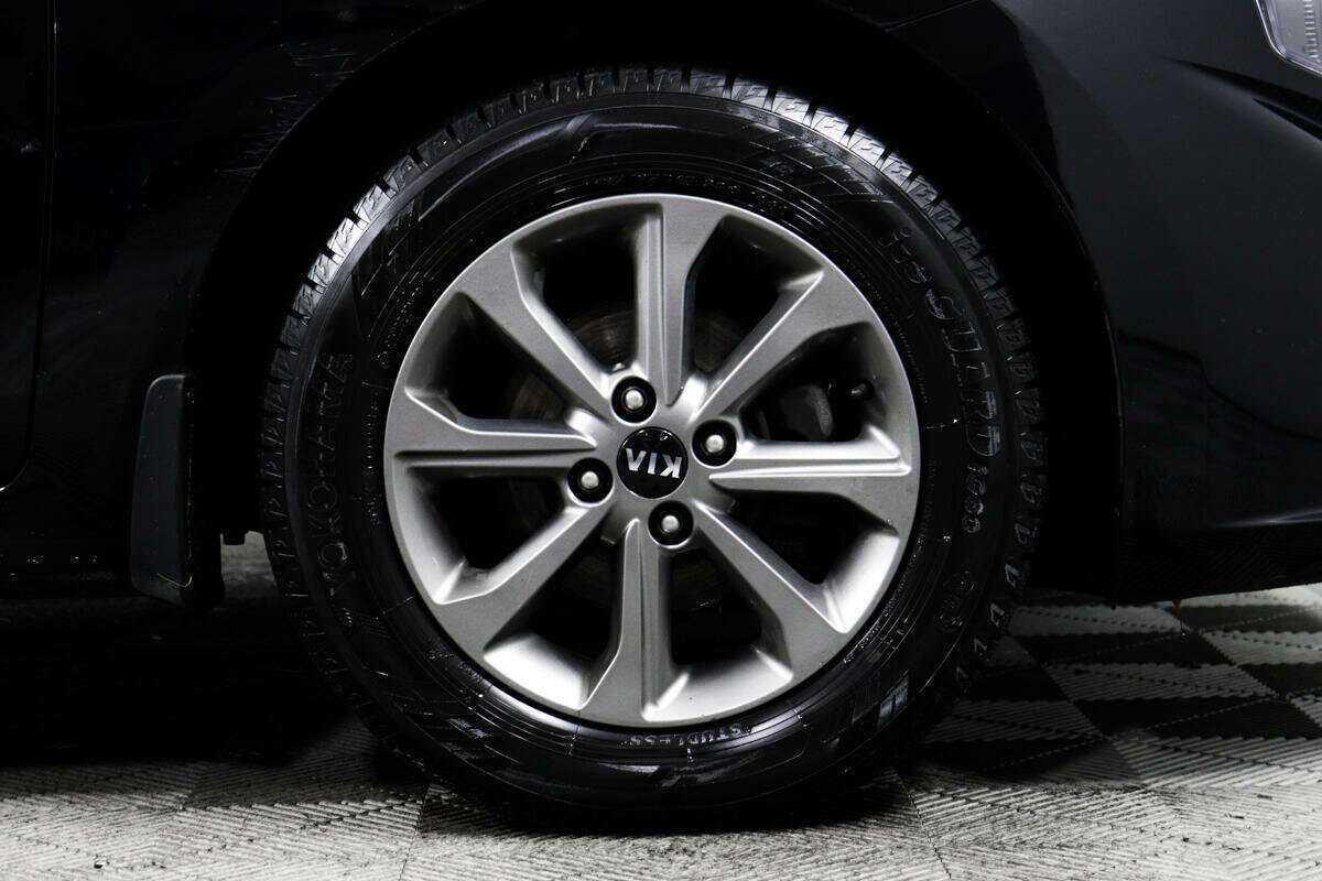 Купить Kia Rio, 2020, 56 709 км, фото №14