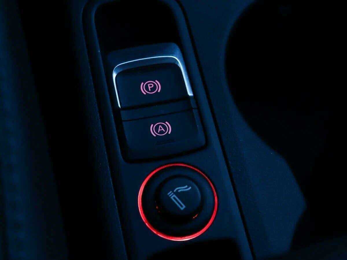 Купить Audi Q3, 2015, 105 683 км, фото №19