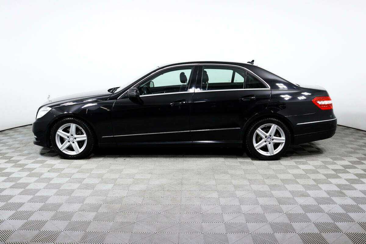 Купить Mercedes-Benz E-Класс 300, 2012, 143 781 км, фото №8