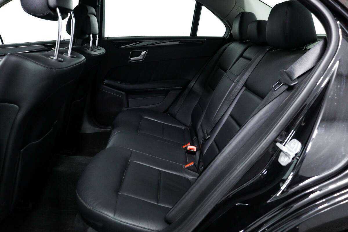 Купить Mercedes-Benz E-Класс 300, 2012, 143 781 км, фото №12