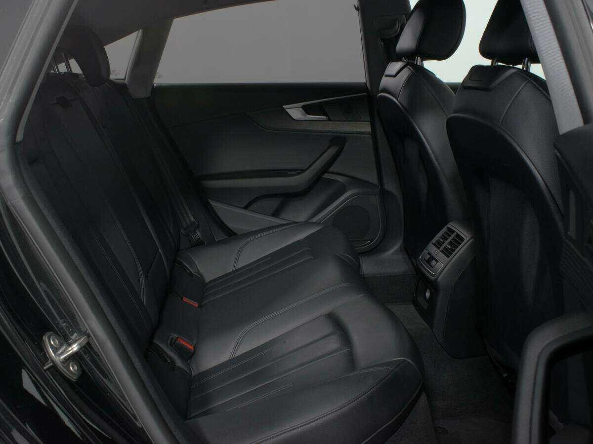 Купить Audi A5 Sportback, 2017, 93 182 км, фото №9