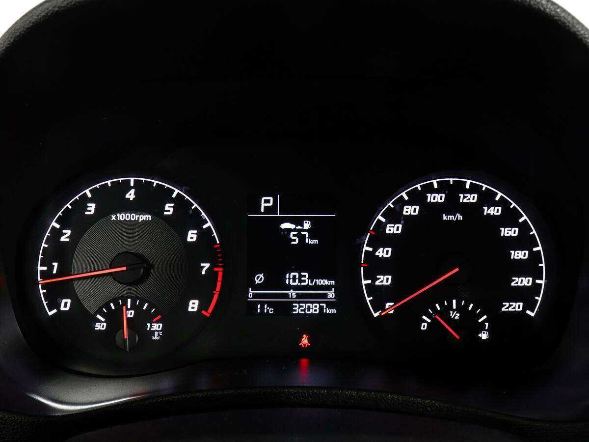 Купить Hyundai Solaris, 2022, 32 058 км, фото №11