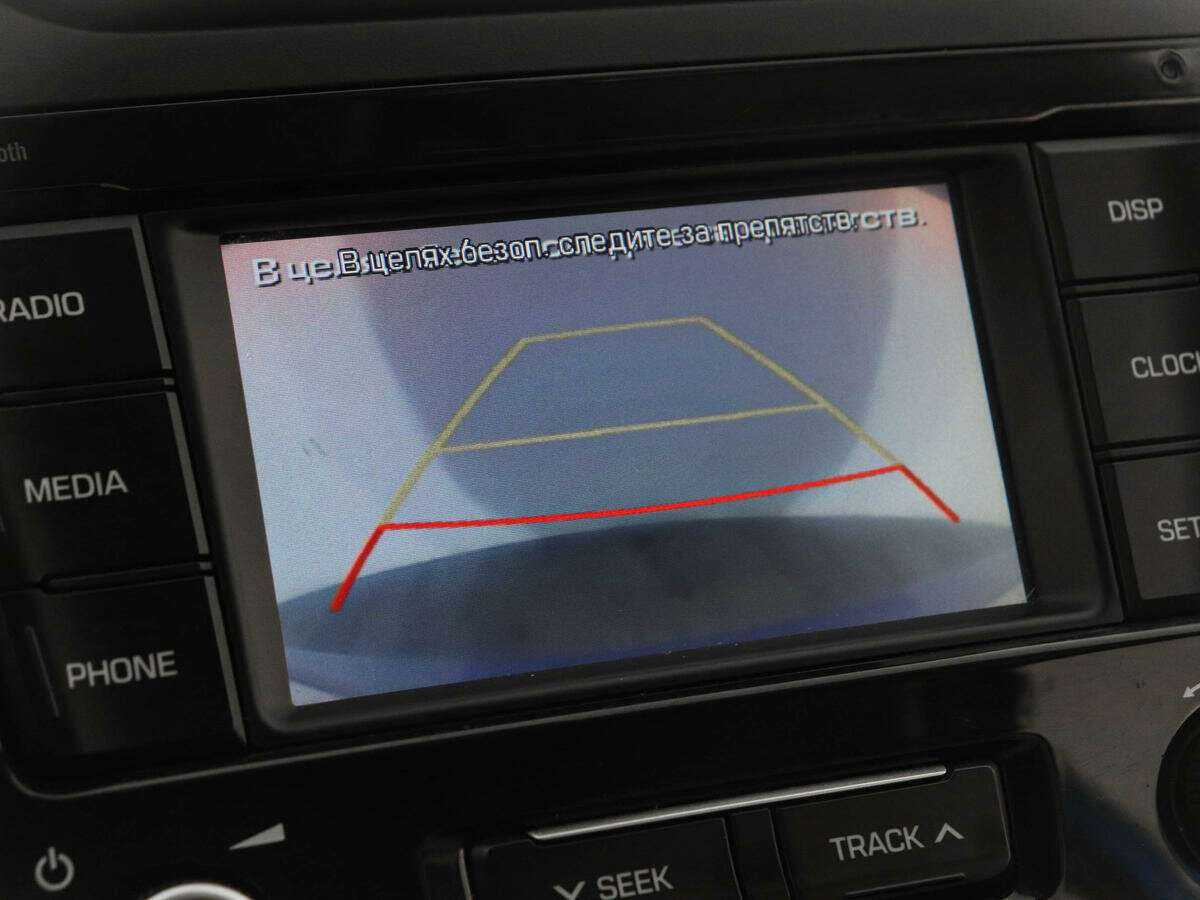 Купить Hyundai Creta, 2020, 38 817 км, фото №13