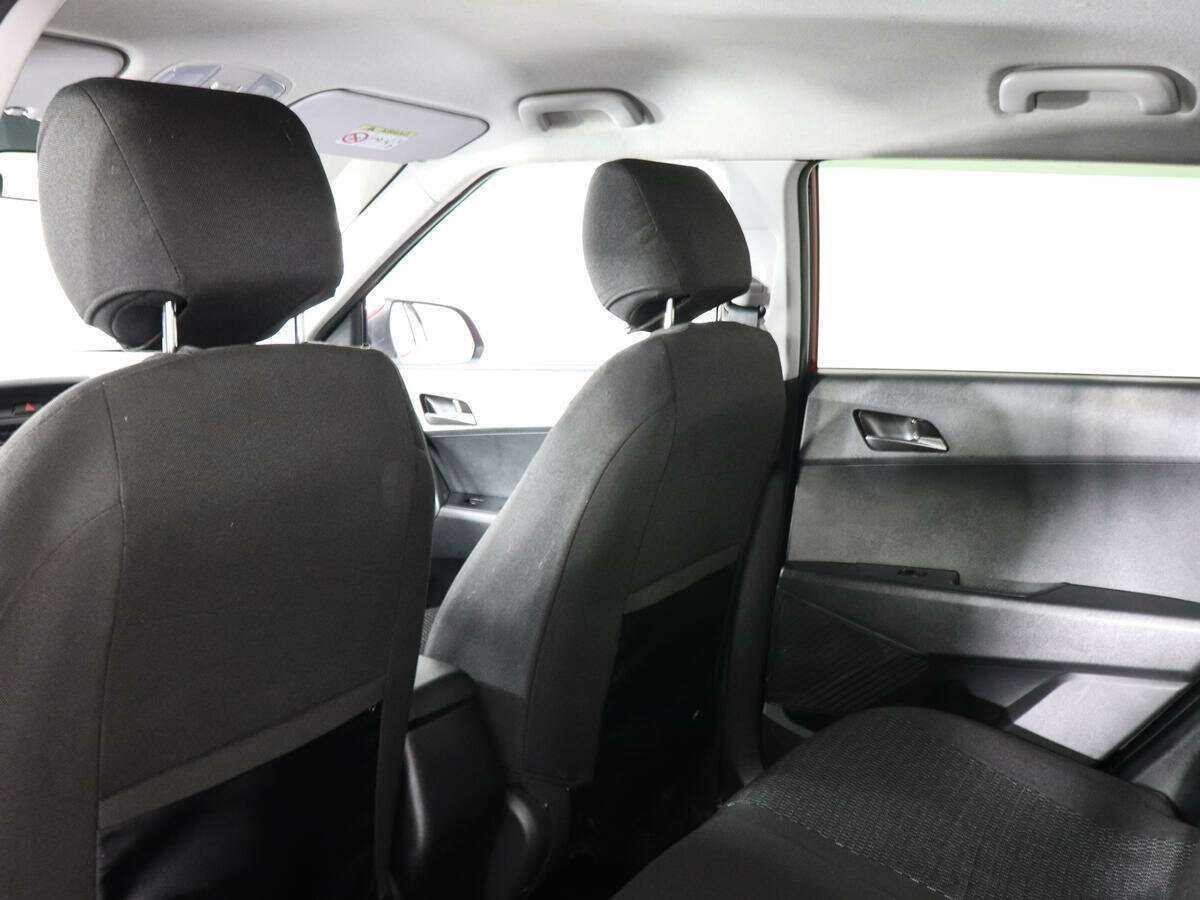 Купить Hyundai Creta, 2019, 56 540 км, фото №12