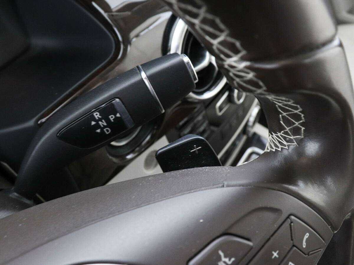 Купить Mercedes-Benz GLK-Класс 250, 2014, 111 080 км, фото №13