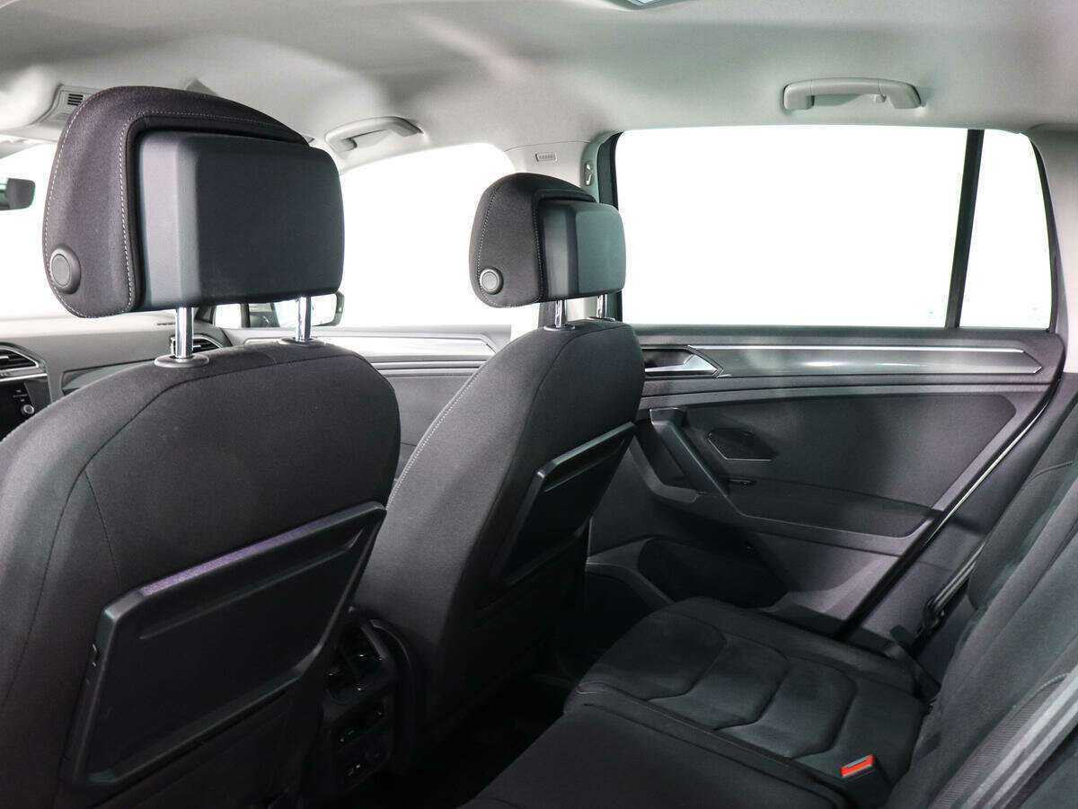Купить Volkswagen Tiguan, 2020, 47 680 км, фото №12